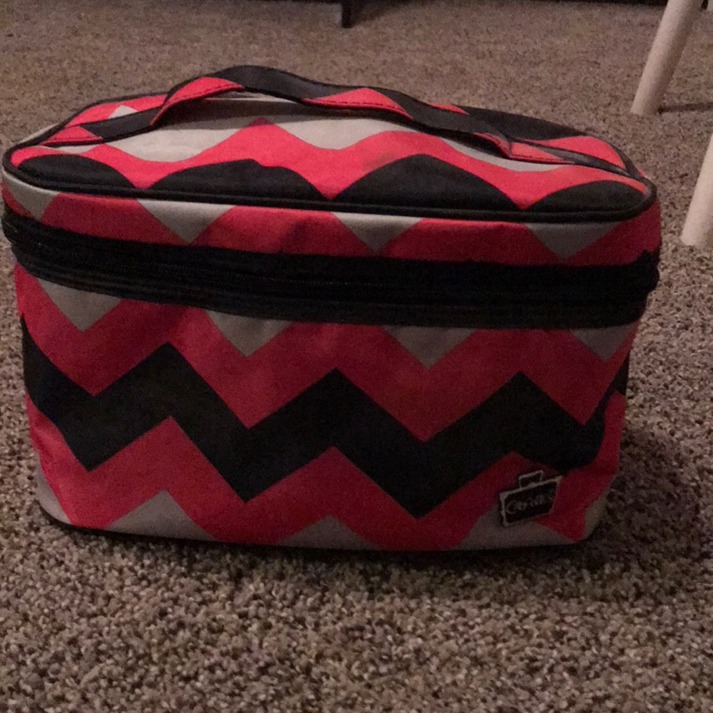 Caboodles makeup case